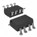 Hình thu nhỏ Vishay Semiconductor Opto Division VOD3120AB-VT2 2