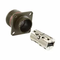 Amphenol Socapex USBFTV21G
