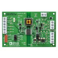 Analog Devices Inc. EVAL-ADUM4138EBZ
