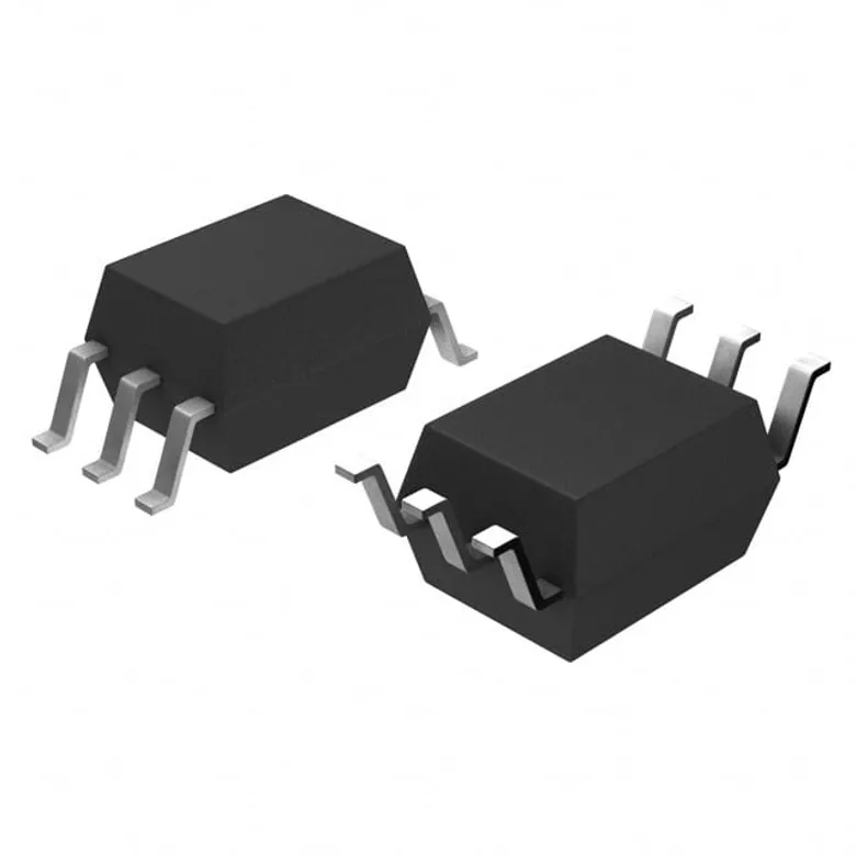 Isocom Components 2004 LTD IS341W