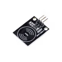 OSEPP Electronics LTD TOUCH-01