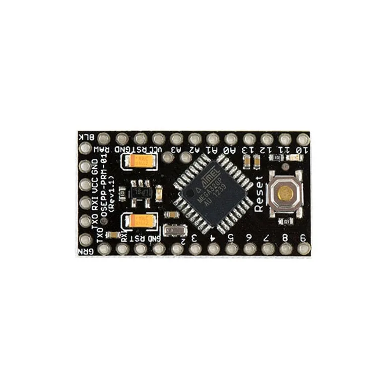 OSEPP Electronics LTD PRM-01