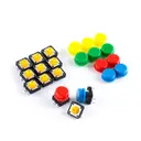 OSEPP Electronics LTD LS-00001