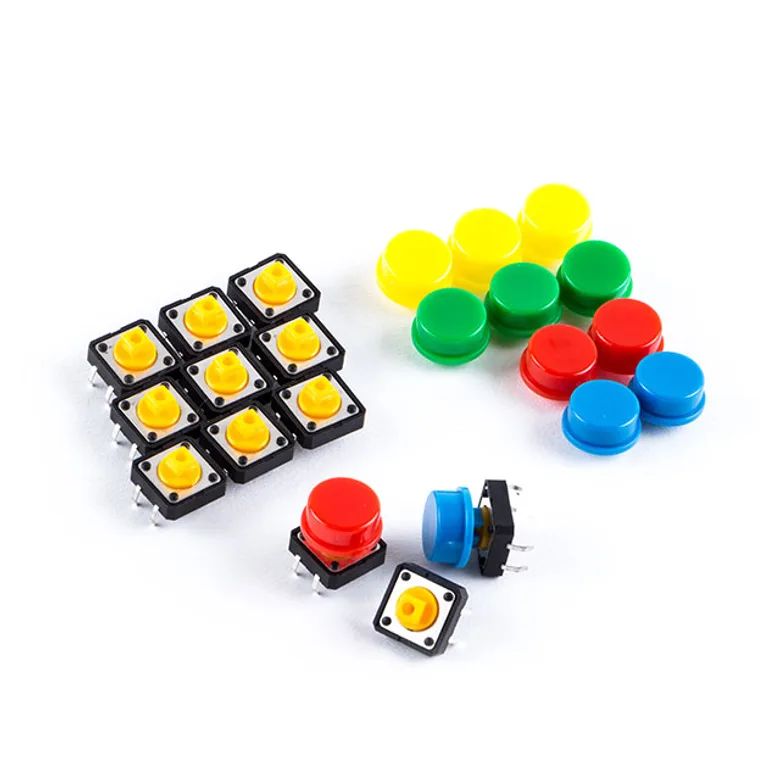 OSEPP Electronics LTD LS-00001