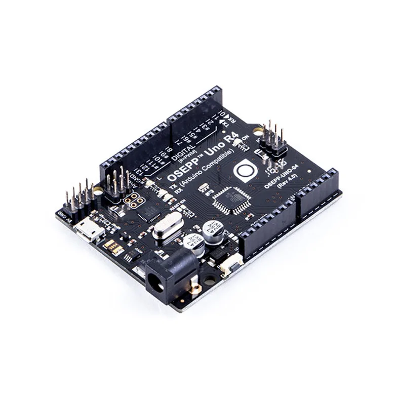 OSEPP Electronics LTD UNO-04