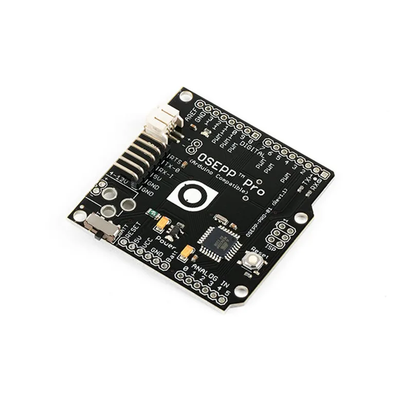 OSEPP Electronics LTD PRO-01