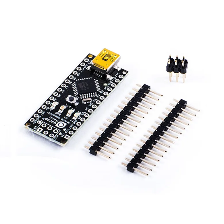 OSEPP Electronics LTD NAN-01G