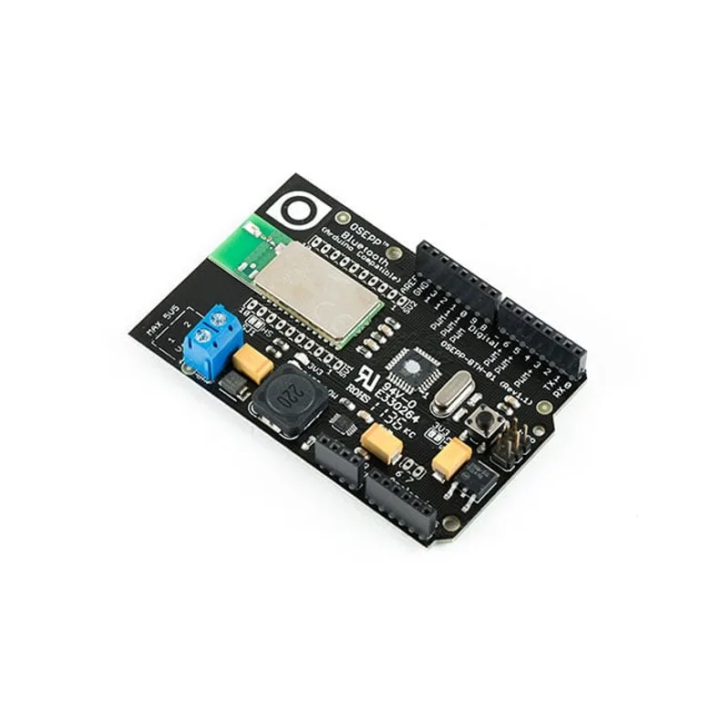 OSEPP Electronics LTD BTH-01