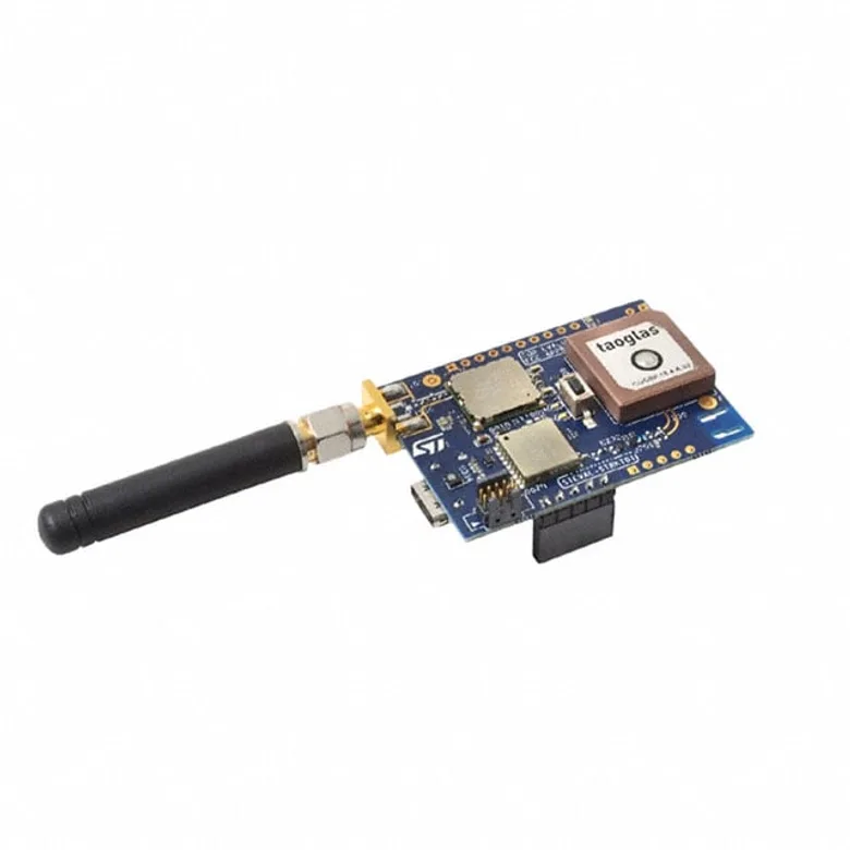 STMicroelectronics STEVAL-STRKT01