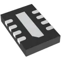 Analog Devices Inc. LT5537EDDB#TRPBF
