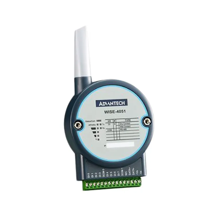 Advantech Corporation WISE-4051-AE