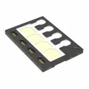 ams-OSRAM USA INC. KW H4L531.TE-5R-EBXD46EBZB46-4LZL-AL