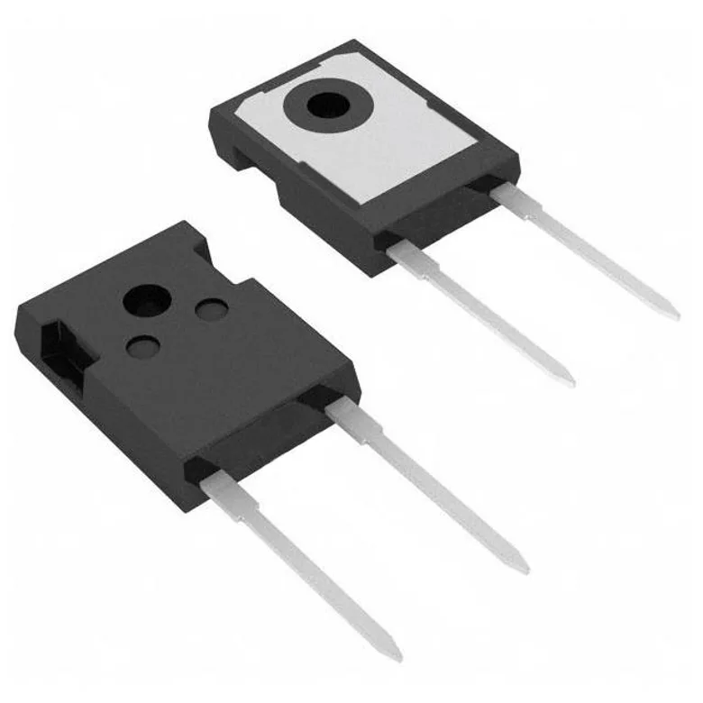 Wolfspeed, Inc. C5D10170H