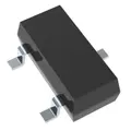Hình thu nhỏ Central Semiconductor Corp CMPTH10 TR 1