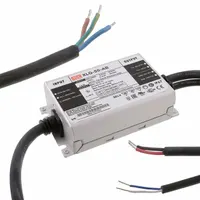 MEAN WELL USA Inc. XLG-50-AB
