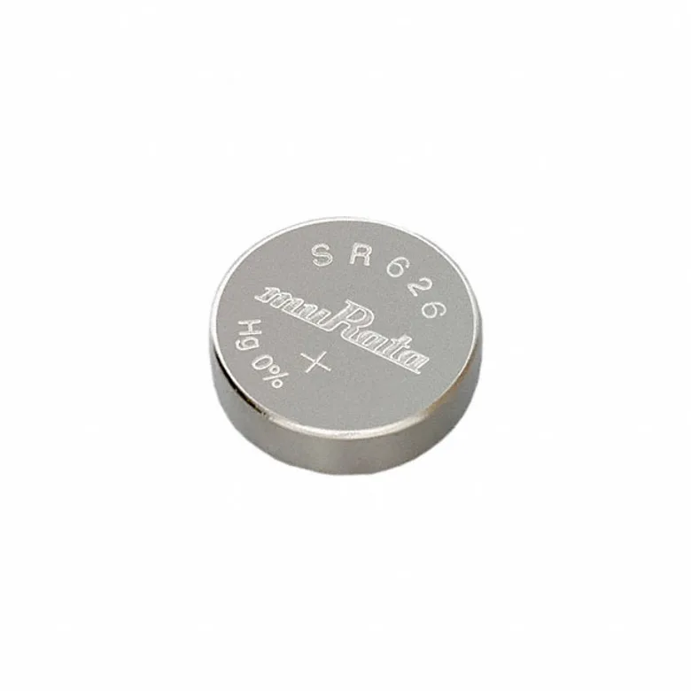 Murata Electronics SR626/8MR1