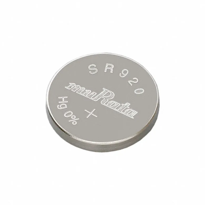 Murata Electronics SR920/8MR1