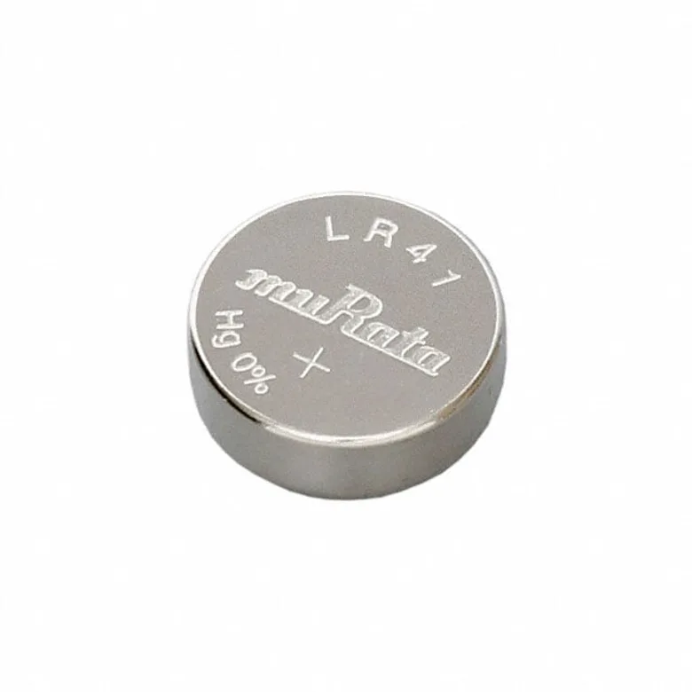 Murata Electronics LR41