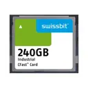 Swissbit SFCA240GH3AA2TO-I-OC-226-STD