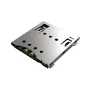 GCT SIM7100-6-1-15-00-A