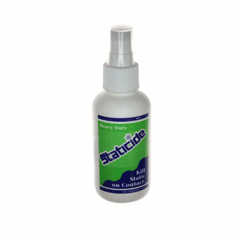 ACL Staticide Inc 520