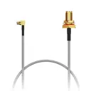 GCT CABLE 196 RF-0050-A-1