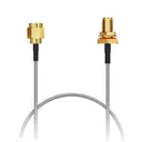 GCT CABLE 243 RF-0300-A-1