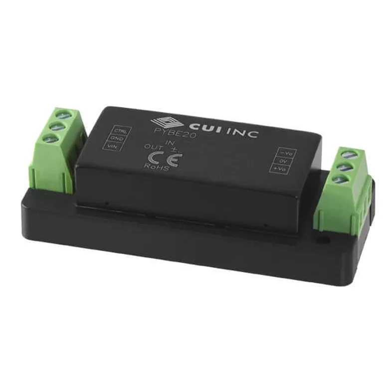 Bel Power Solutions PYBE20-Q24-S15-T