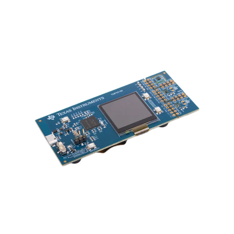 Texas Instruments TMP6EVM