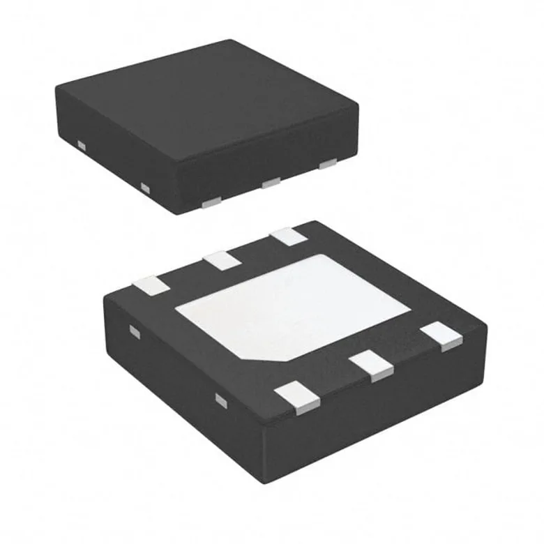 Texas Instruments HDC2080DMBR