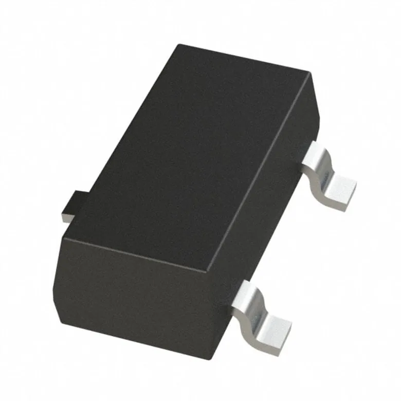 Texas Instruments DRV5021A3QDBZT