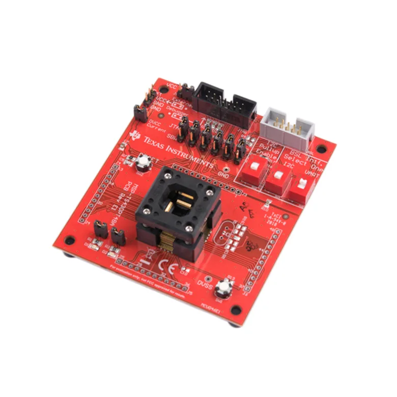 Texas Instruments MSP-TS430PT48A