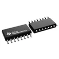 Texas Instruments MAX232NS thumbnail 2