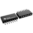 Texas Instruments SN74HC132NS