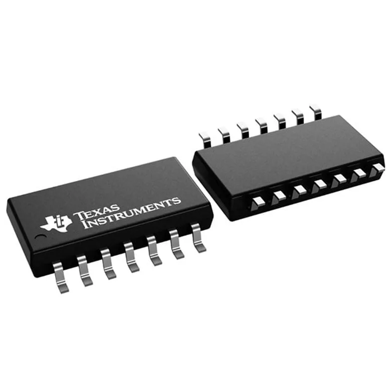 Texas Instruments SN74HC132NS