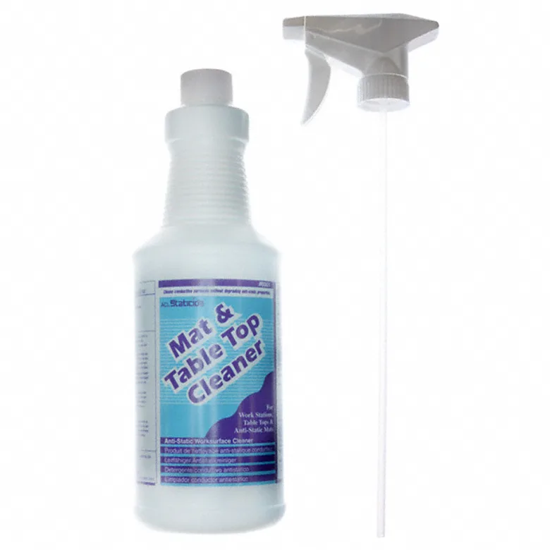ACL Staticide Inc 6001