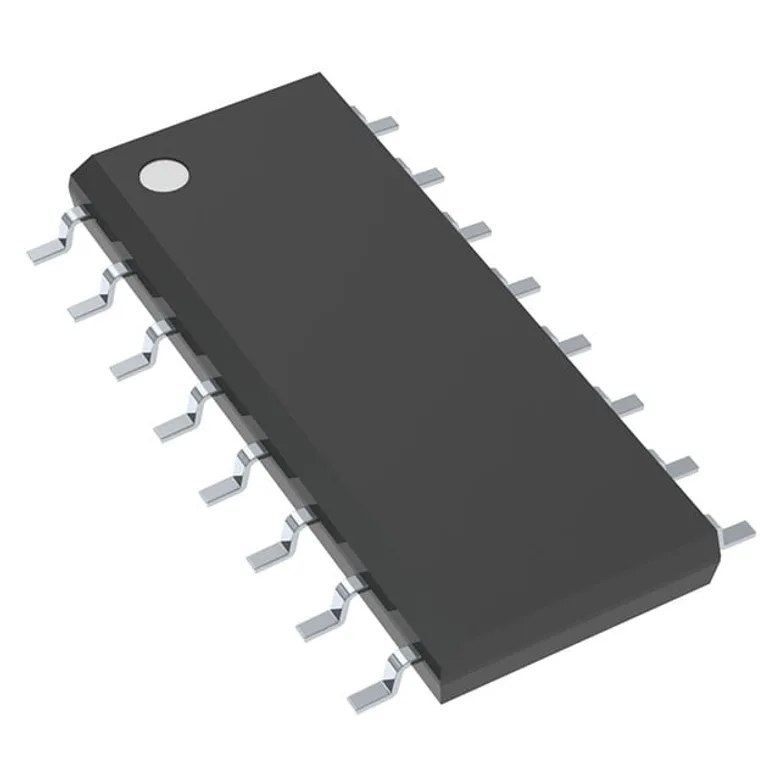 Texas Instruments UCC21220AD