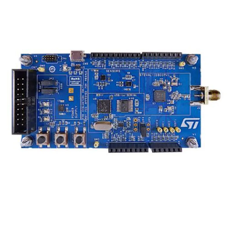 STMicroelectronics STEVAL-IDB009V1