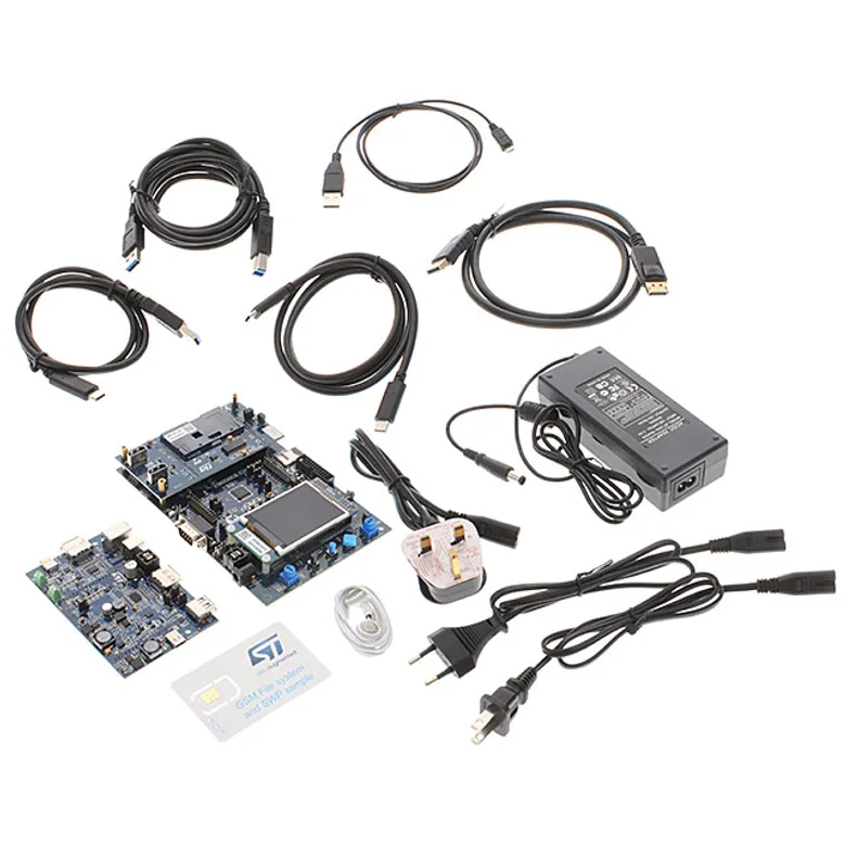 STMicroelectronics STM32G081B-EVAL