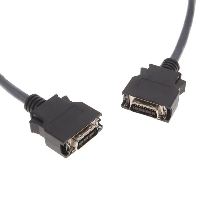 Delta Electronics/Industrial Automation AHACABA0-5A