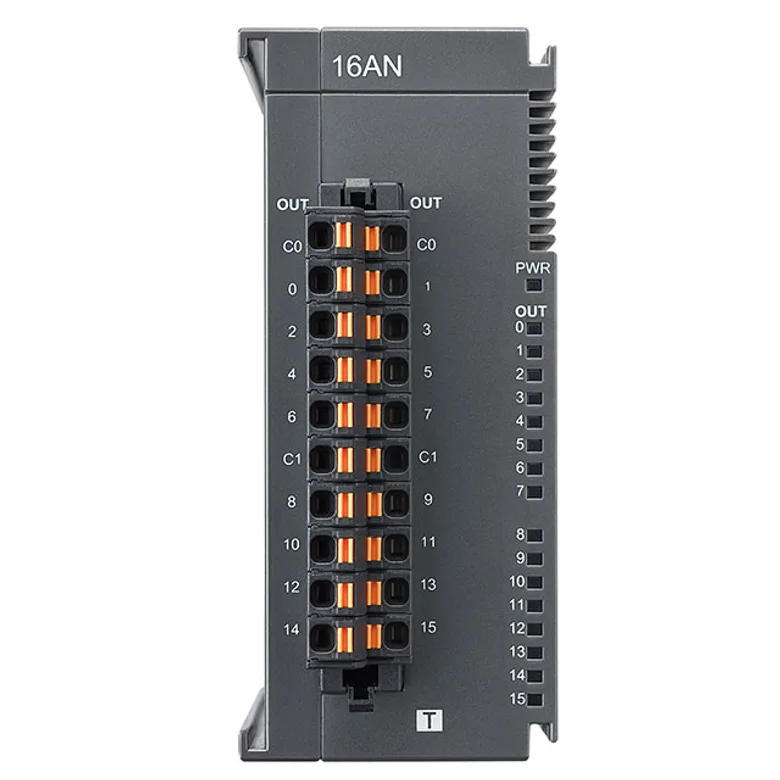 Delta Electronics/Industrial Automation AS16AN01T-A