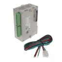 Delta Electronics/Industrial Automation DVP04DA-SL