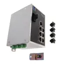 Delta Electronics/Industrial Automation DVS-008W01-MC01
