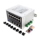 Delta Electronics/Industrial Automation DVS-016W01