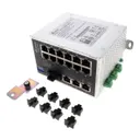 Delta Electronics/Industrial Automation DVS-016W01-MC01