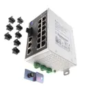 Delta Electronics/Industrial Automation DVS-016W01-SC01