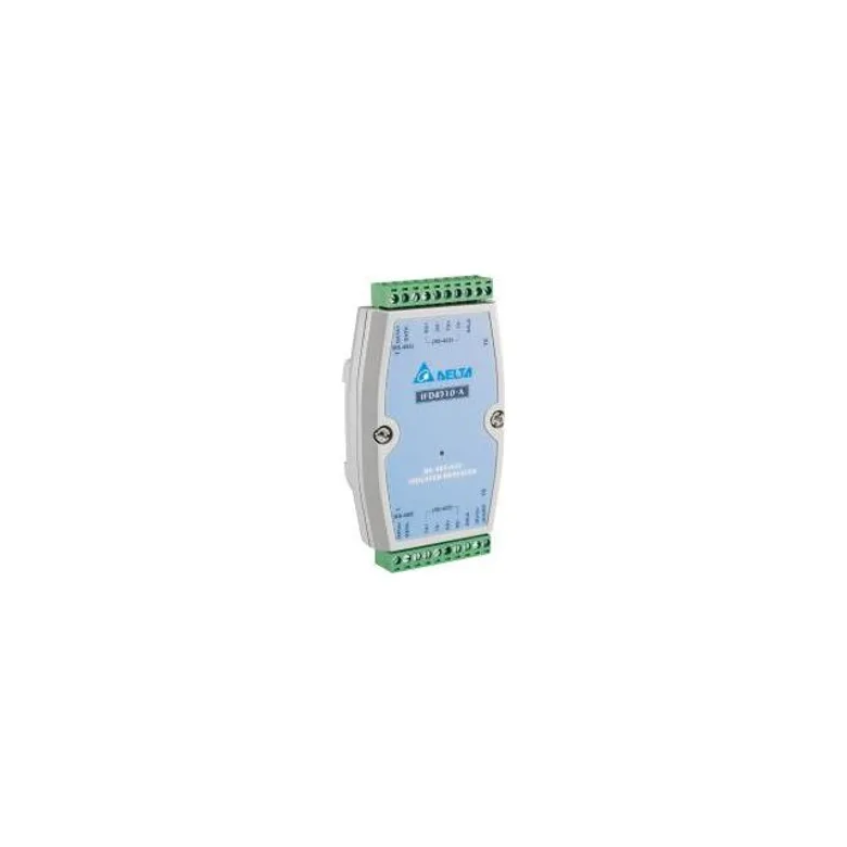 Delta Electronics/Industrial Automation IFD8510