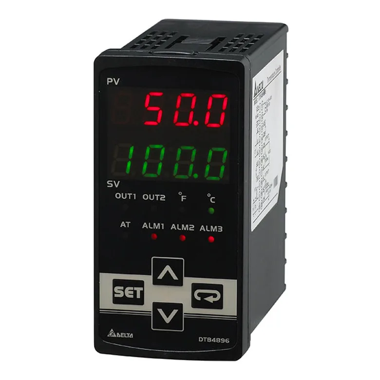 Delta Electronics/Industrial Automation DTB4896CR