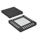 Silicon Labs CP2102N-A02-GQFN28R