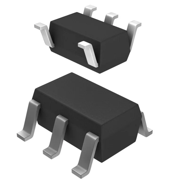 Semtech Corporation SC1301AISTRT